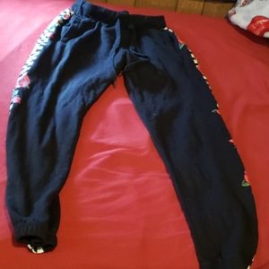 Sweat pants